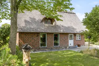Villa på Mosegårdsvej 2, 4173 Fjenneslev