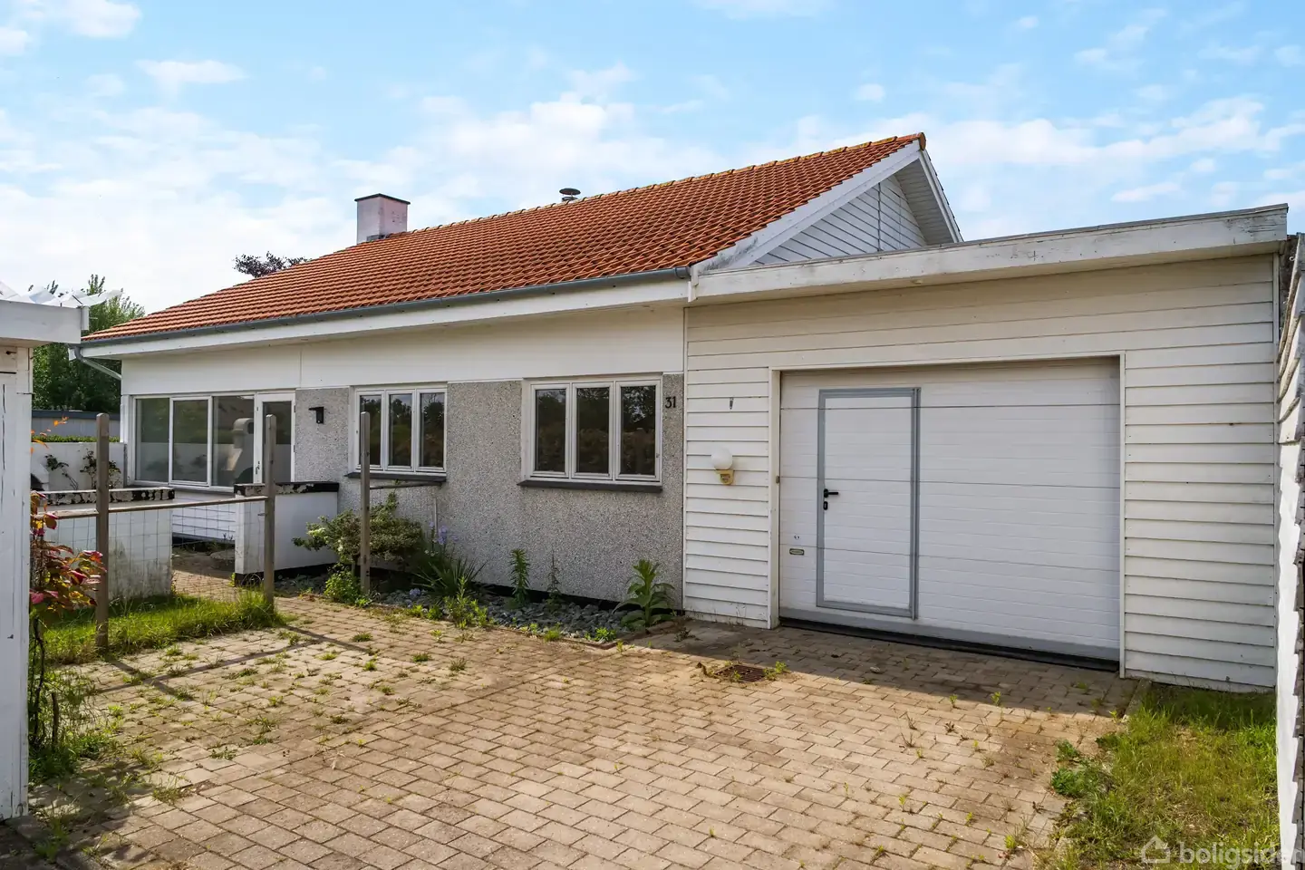 Villa på Fjordparken 31, 4540 Fårevejle