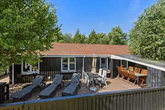Fritidshus på Krattet 2, Søndervig, 6950 Ringkøbing
