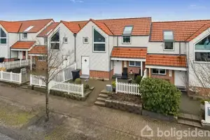 Andelsbolig på Sønder Lindbjerg 86, 7400 Herning