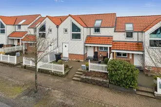 Andelsbolig på Sønder Lindbjerg 86, Gjellerup, 7400