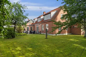 Villa på Skolegade 11, 3200 Helsinge