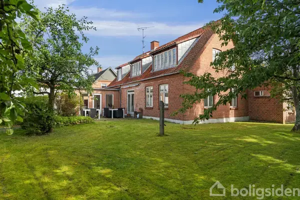 Villa på Skolegade 11, 3200 Helsinge