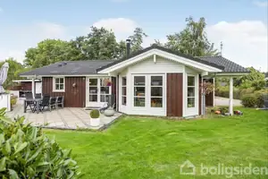 Fritidsbolig på Vilhelmsvej 7, 4281 Gørlev