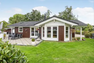 Fritidshus på Vilhelmsvej 7, Reersø Str, 4281 Gørlev