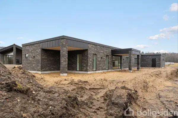 Villa på Langdalshøjen 4, 8600 Silkeborg