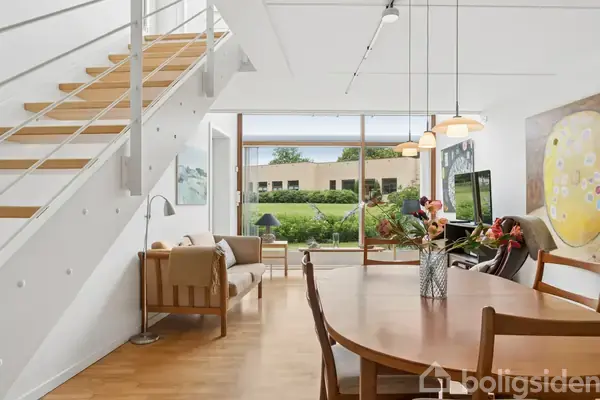 Rækkehus på Stejlepladsvej 1F, 2990 Nivå