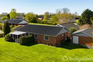 Villa på Elmevej 2, 5953 Tranekær