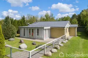 Fritidsbolig på Jasminvej 33, 4872 Idestrup