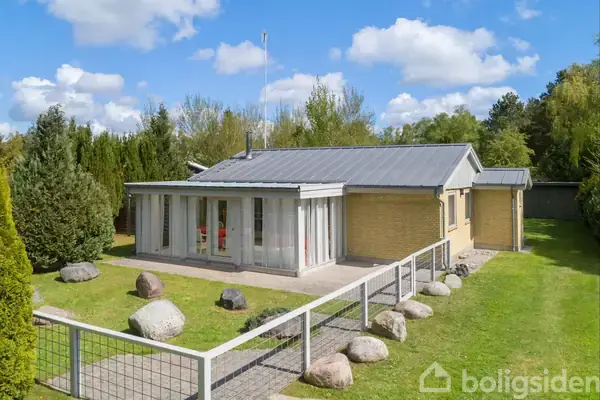 Fritidsbolig på Jasminvej 33, 4872 Idestrup