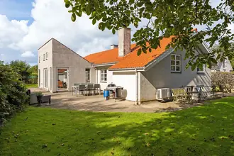 Villa på Gillelejevej 40, Esbønderup, 3230 Græsted
