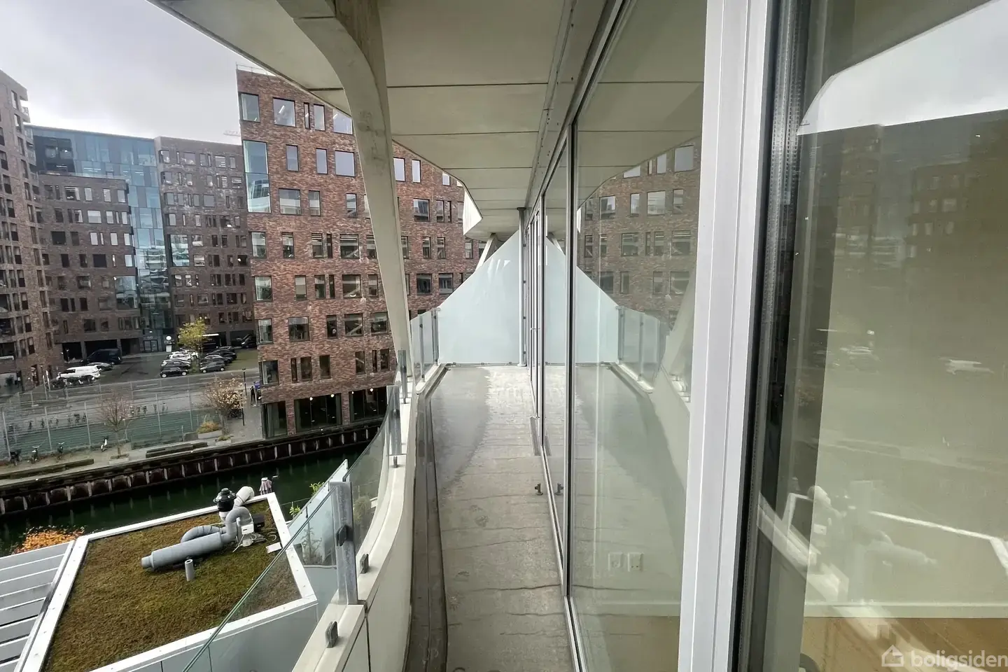 Ejerlejlighed på Helga Pedersens Gade 17, 4. 2., 8000 Aarhus C