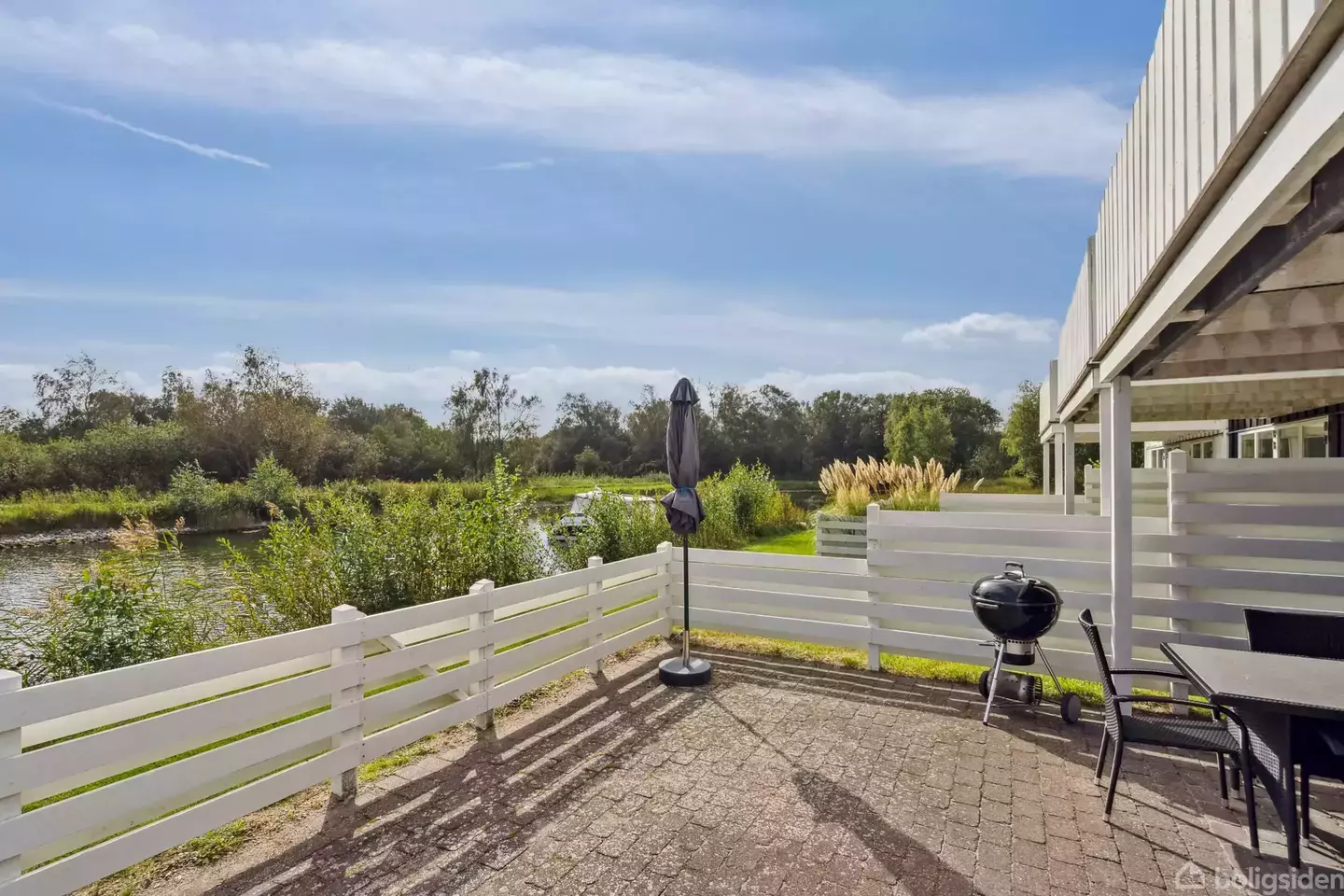 Fritidsbolig på Øerkrogvejen 2, 251., 8400 Ebeltoft