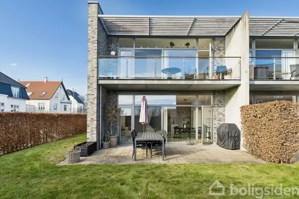 Ejerlejlighed på Helgesvej 37, 8230 Åbyhøj