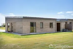 Rækkehus på Fredes Allé 27, 7130 Juelsminde
