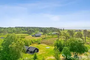 Fritidsbolig på Østerbyvejen 62, 9940 Læsø