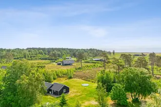Fritidshus på Østerbyvejen 62, Østerby, 9940 Læsø