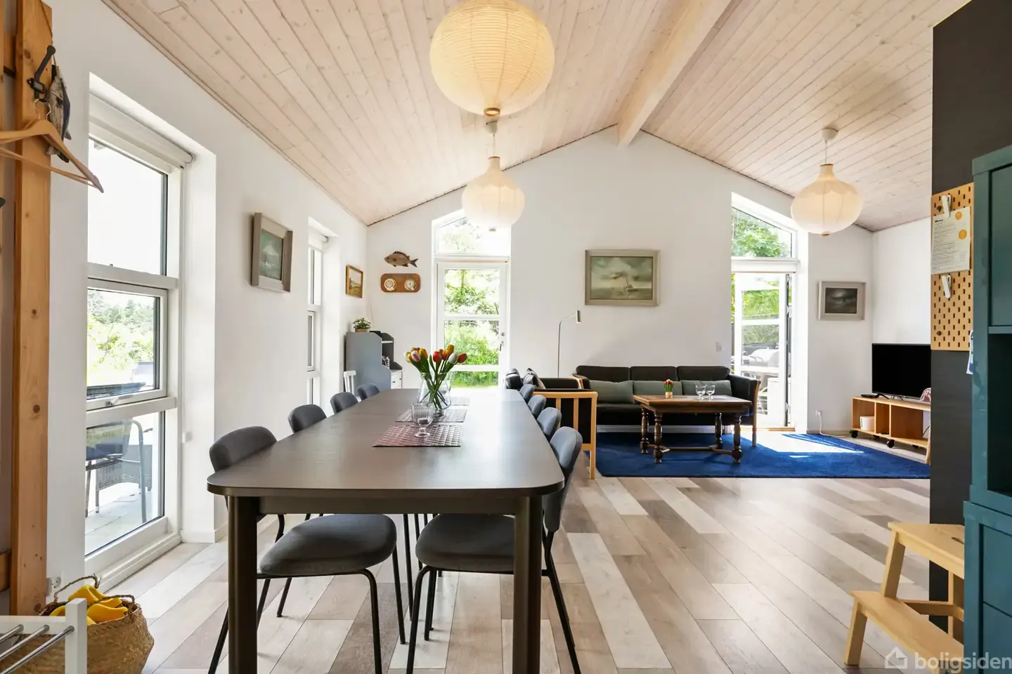 Villa på Dalstien 20, 9690 Fjerritslev