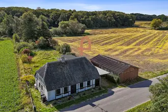Villa på Godstedvej 3, 4894 Øster Ulslev