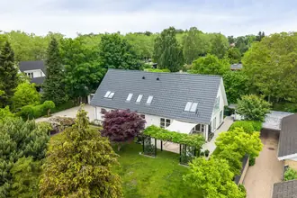 Villa på Trongårdsparken 41, 2800 Kongens Lyngby