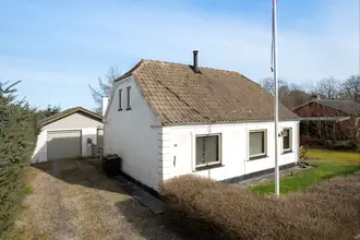 Villa på Sigurdsholmsvej 12, Manstrup, 9690 Fjerritslev