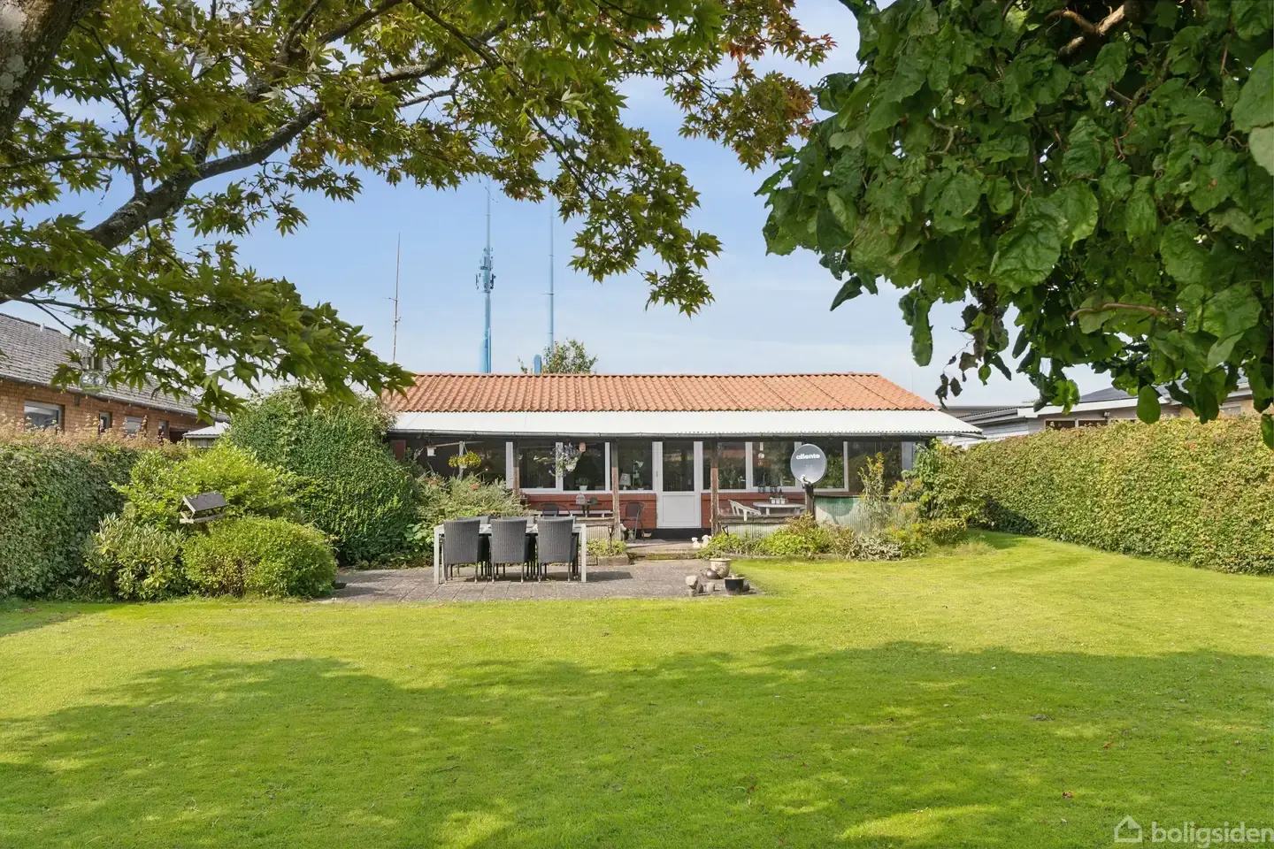 Villa på Viborgvej 52, 7400 Herning