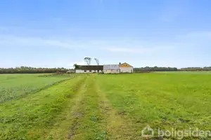 Villa på Husmandsvej 67, 9430 Vadum