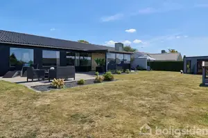Villa på Lupinvej 5, 3600 Frederikssund