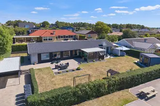 Villa på Lupinvej 5, 3600 Frederikssund