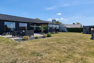 Villa på Lupinvej 5, 3600 Frederikssund