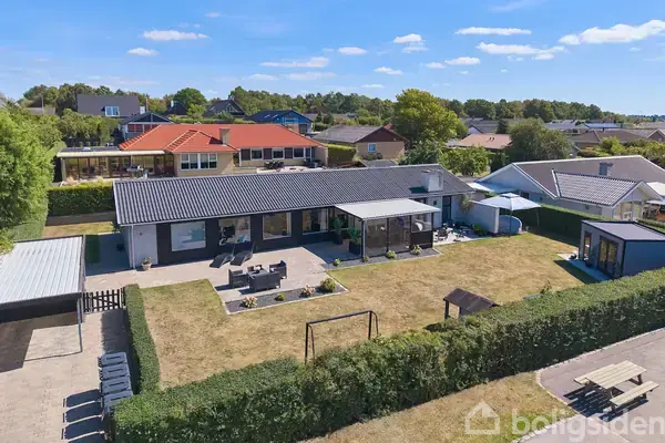 Villa på Lupinvej 5, 3600 Frederikssund