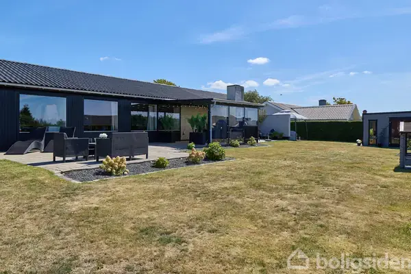 Villa på Lupinvej 5, 3600 Frederikssund