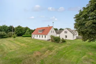 Landejendom på Almstokvej 20, 6623 Vorbasse