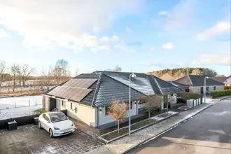 Villa på Kildebjergs Agre 34, 4632 Bjæverskov