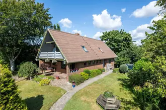 Villa på Klostermarken 8, 8800 Viborg