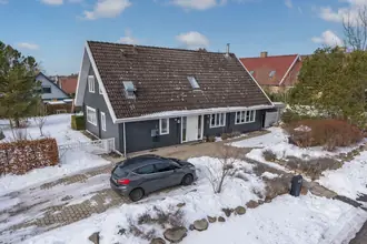 Villa på Rendekrogen 1, Smørumnedre, 2765 Smørum