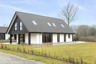 Villa på Morbærvej 110, 6600 Vejen