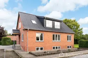 Villa på Grantoften 9, 7490 Aulum