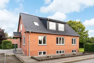 Villa på Grantoften 9, Hodsager, 7490 Aulum