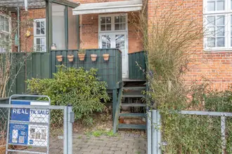 Ejerlejlighed på Borups Allé 235E, th., 2400 København NV