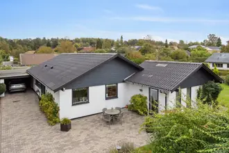 Villa på Ryttervænget 26, Mogenstrup, 4700 Næstved
