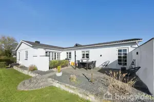 Villa på Kildebæksvej 29, 4100 Ringsted