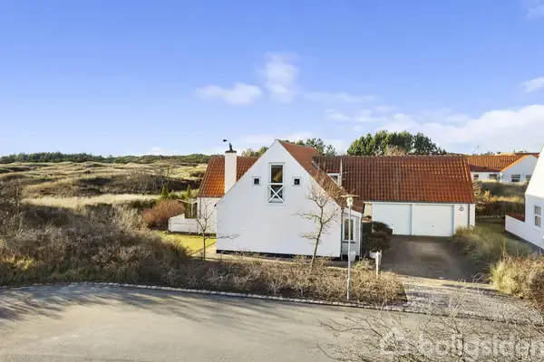 Villa på Ferslevsvej 19, 9990 Skagen