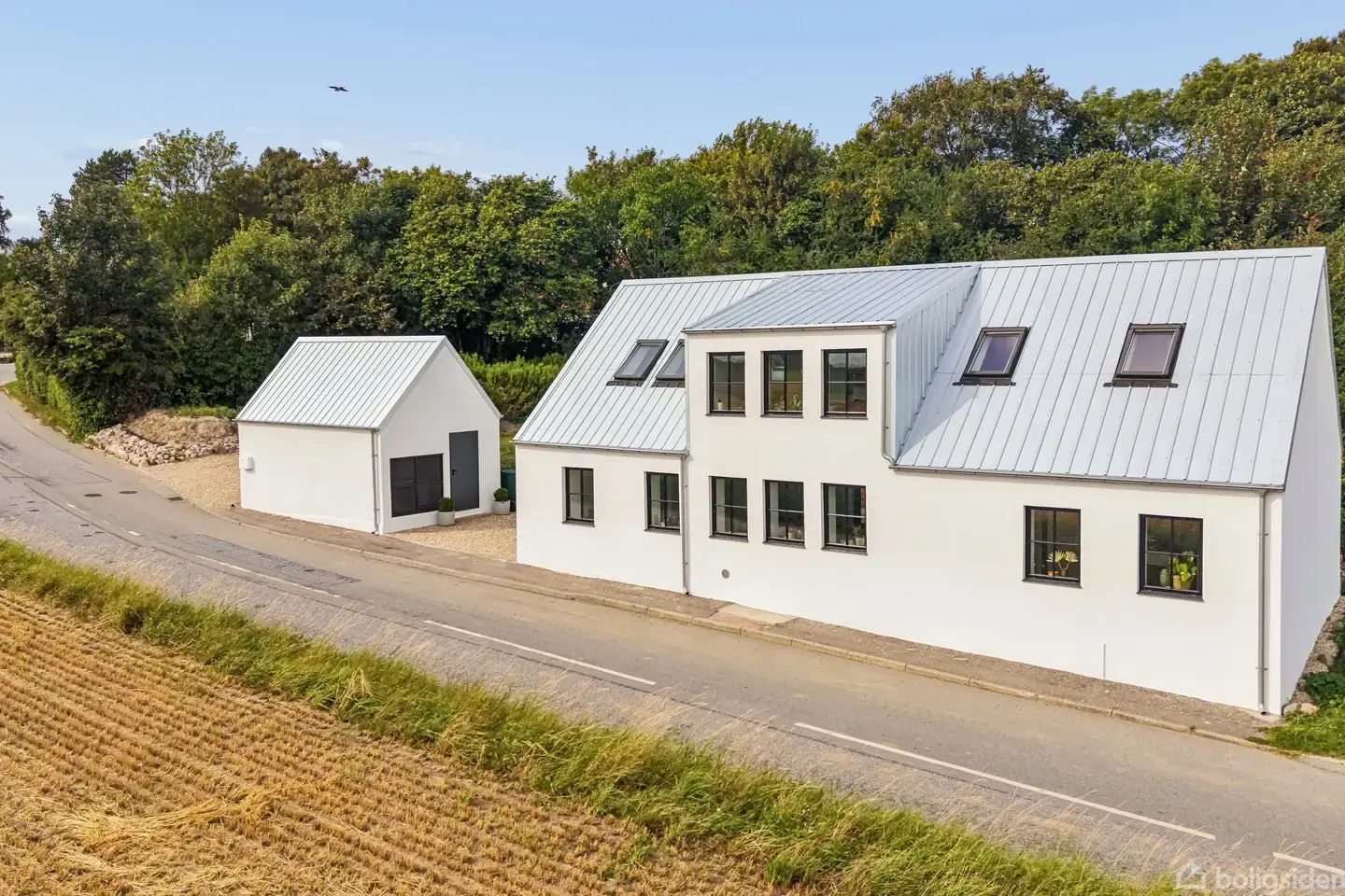 Villa på Valorevej 69, 4130 Viby Sjælland