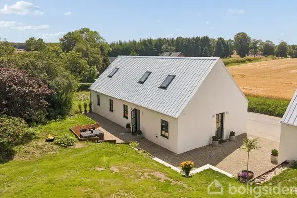 Villa på Valorevej 69, 4130 Viby Sjælland