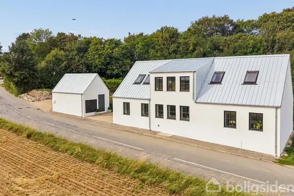 Villa på Valorevej 69, 4130 Viby Sjælland