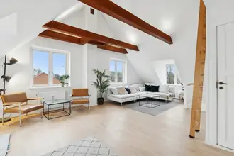 Ejerlejlighed på Tjørnelunds Allé 2, 1. tv., 2500 Valby