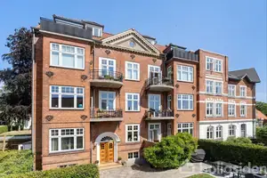 Ejerlejlighed på Sundvej 15, st. th., 8700 Horsens