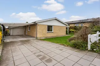 Villa på Mågevej 11, 8800 Viborg