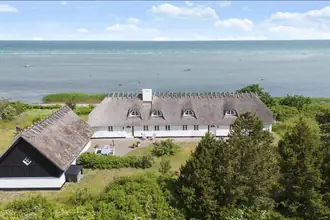 Villa på Møllevej 24, Bønnerup Strand, 8585 Glesborg